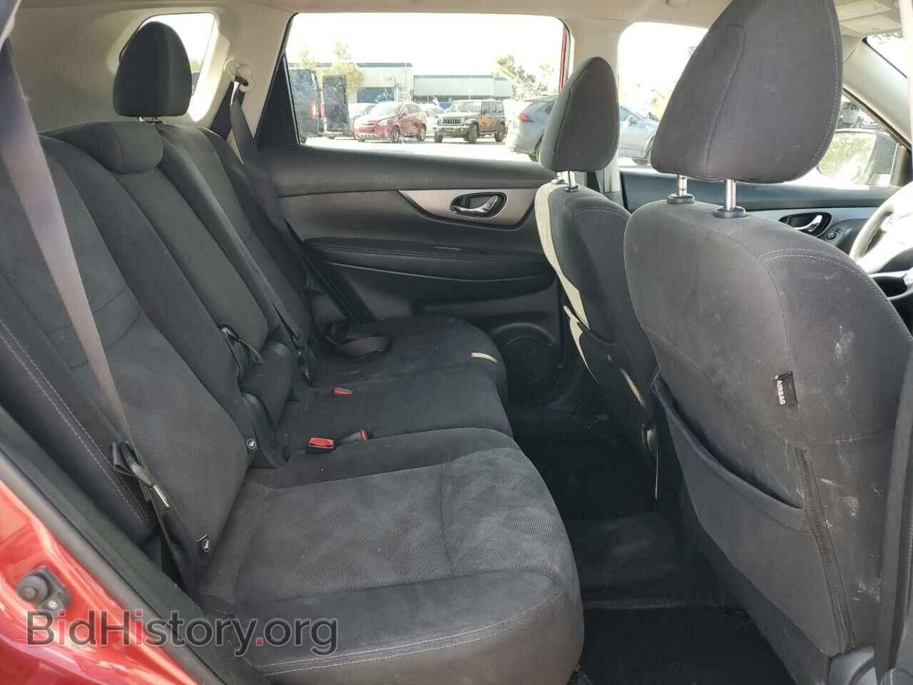 2016 NISSAN ROGUE - VIN: KNMAT2MT3GP718302 - Фото 11