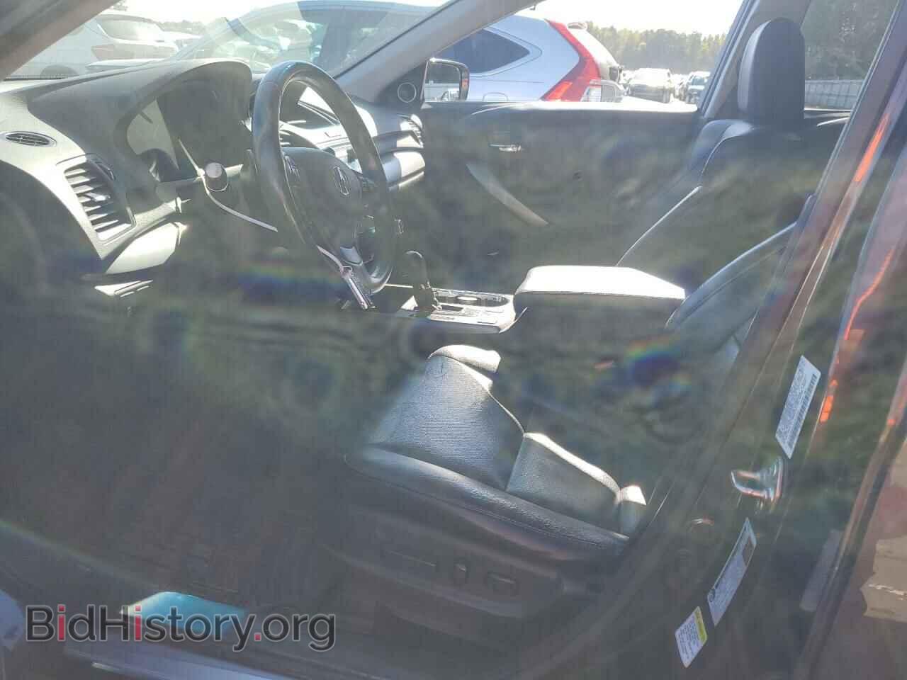 2014 ACURA RDX - VIN: 5J8TB4H33EL010929 - Фото 7