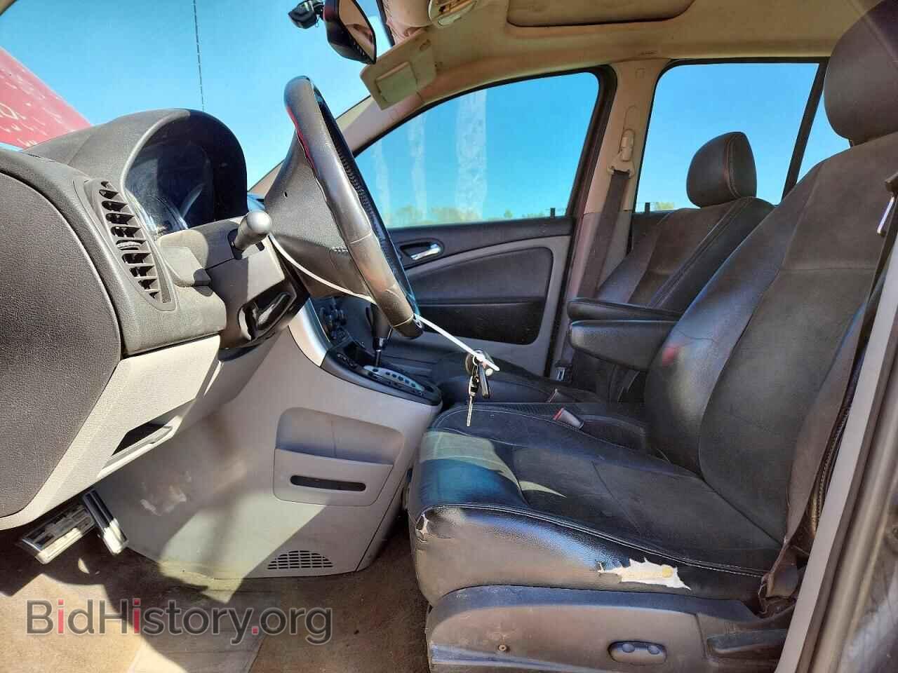 2006 SATURN VUE - VIN: 5GZCZ63446S886310 - Фото 7