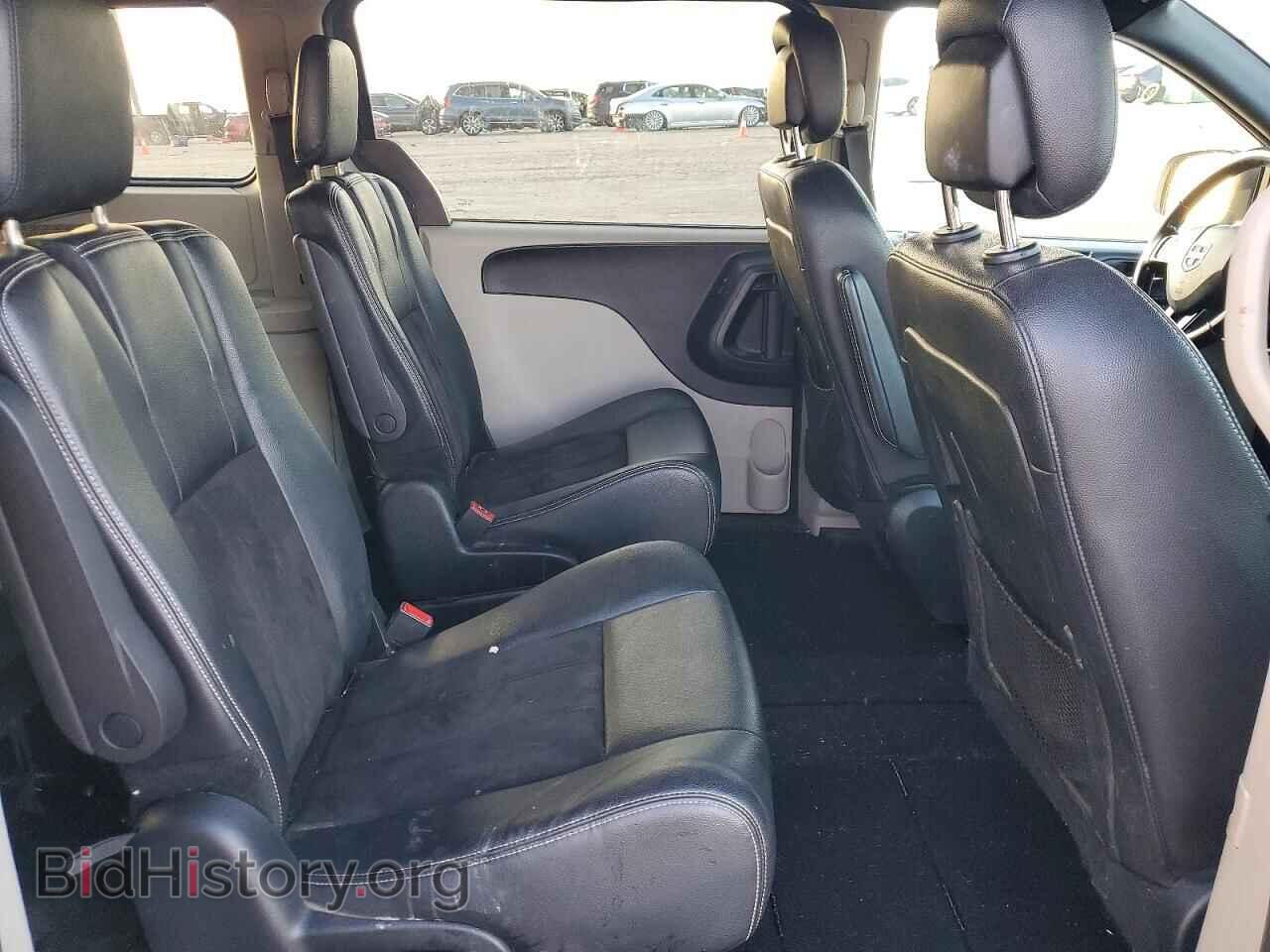 2020 DODGE CARAVAN - VIN: 2C4RDGCG1LR207312 - Photo 11