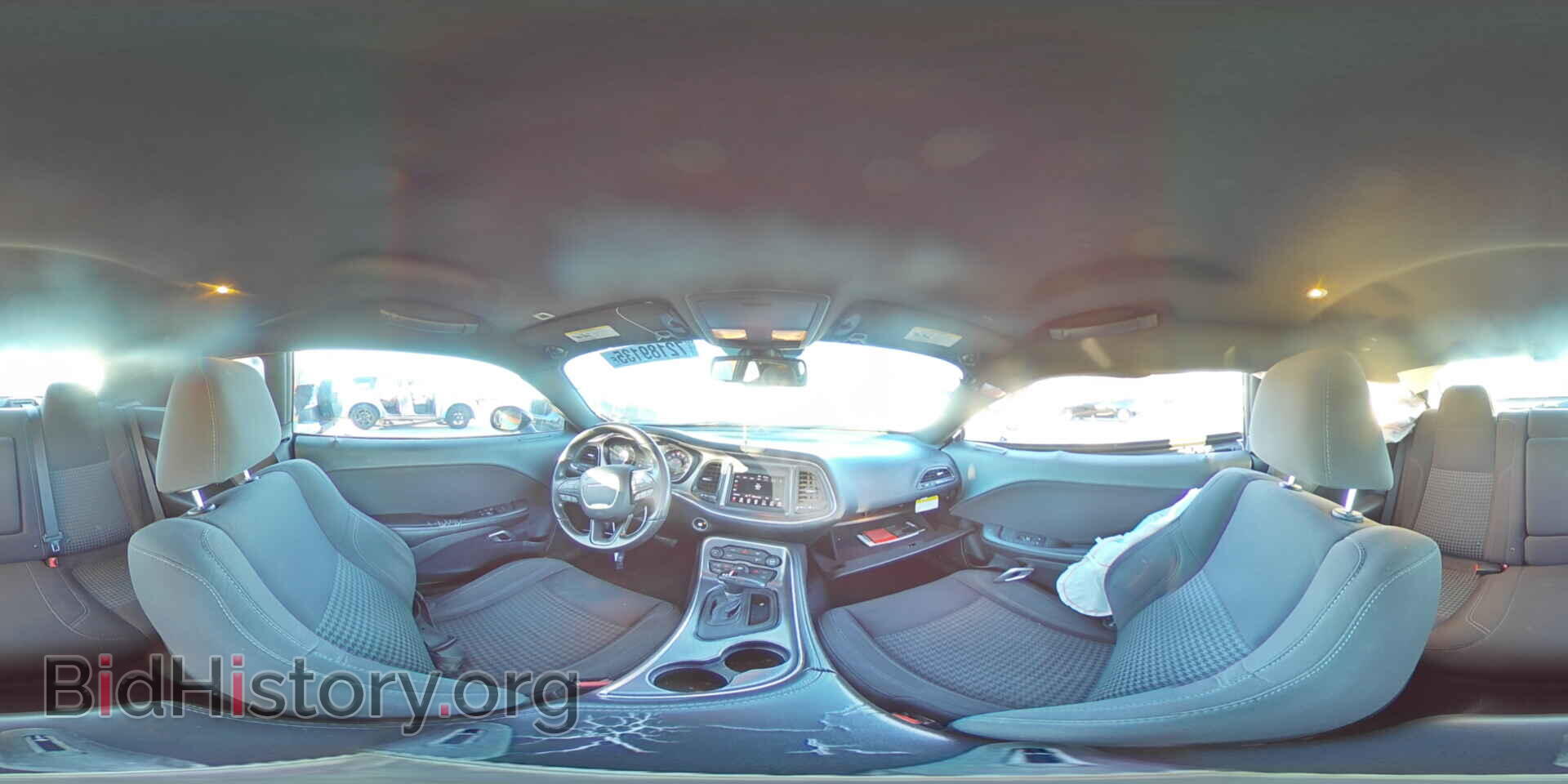 2018 DODGE CHALLENGER - VIN: 2C3CDZAG2JH287859 - Фото 14