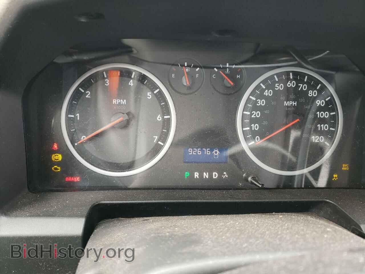 2012 DODGE RAM 1500 - VIN: 1C6RD7FT3CS177874 - Фото 9