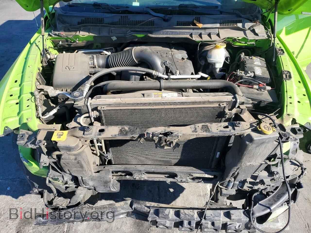 2017 RAM 1500 - VIN: 1C6RR6MT1HS824911 - Photo 11