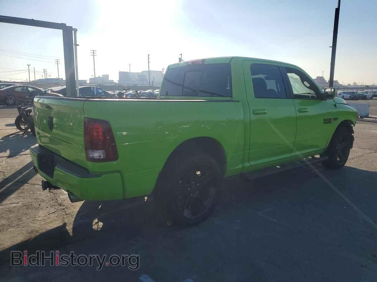 2017 RAM 1500 - VIN: 1C6RR6MT1HS824911 - Photo 3