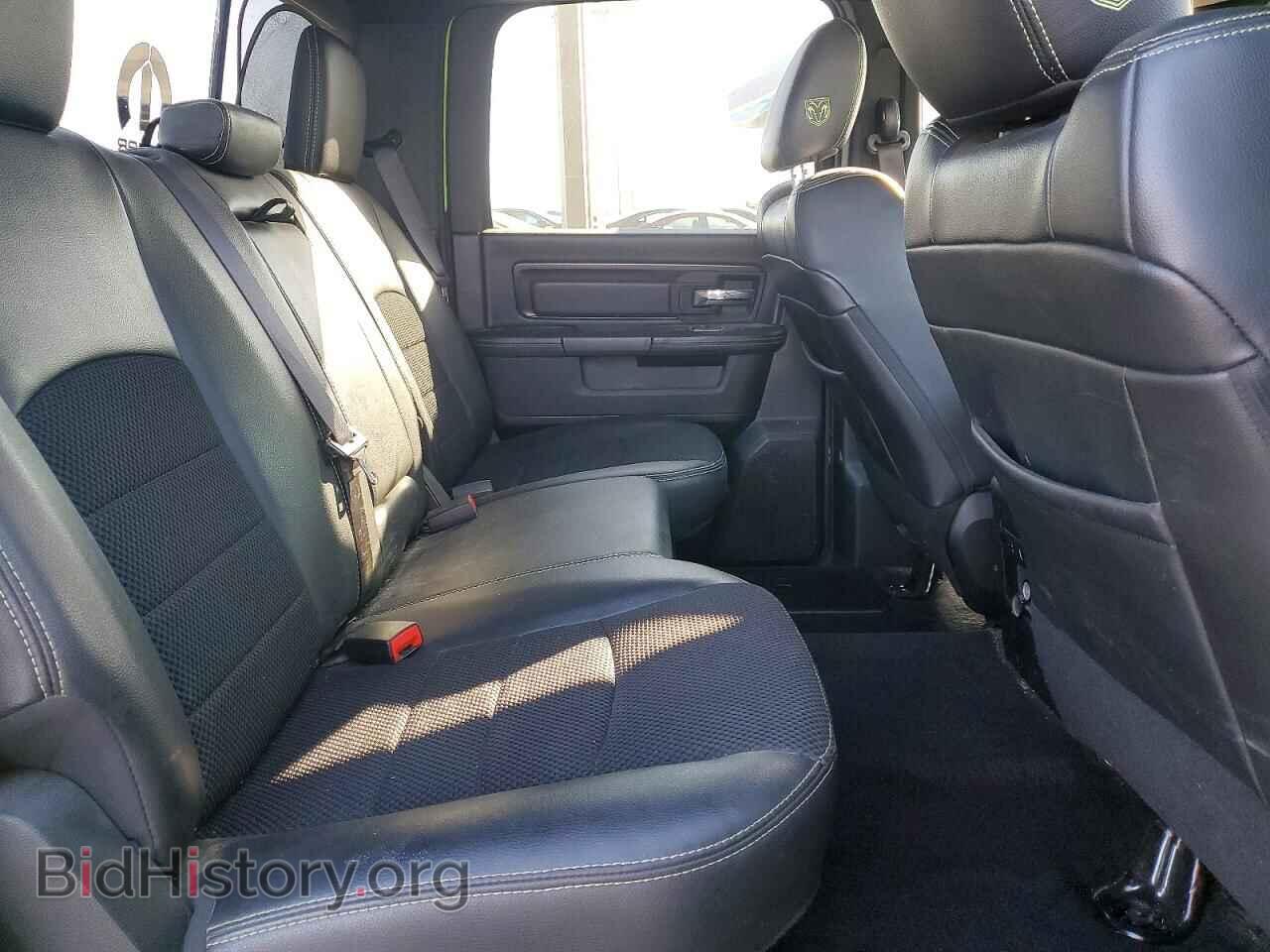 2017 RAM 1500 - VIN: 1C6RR6MT1HS824911 - Photo 10