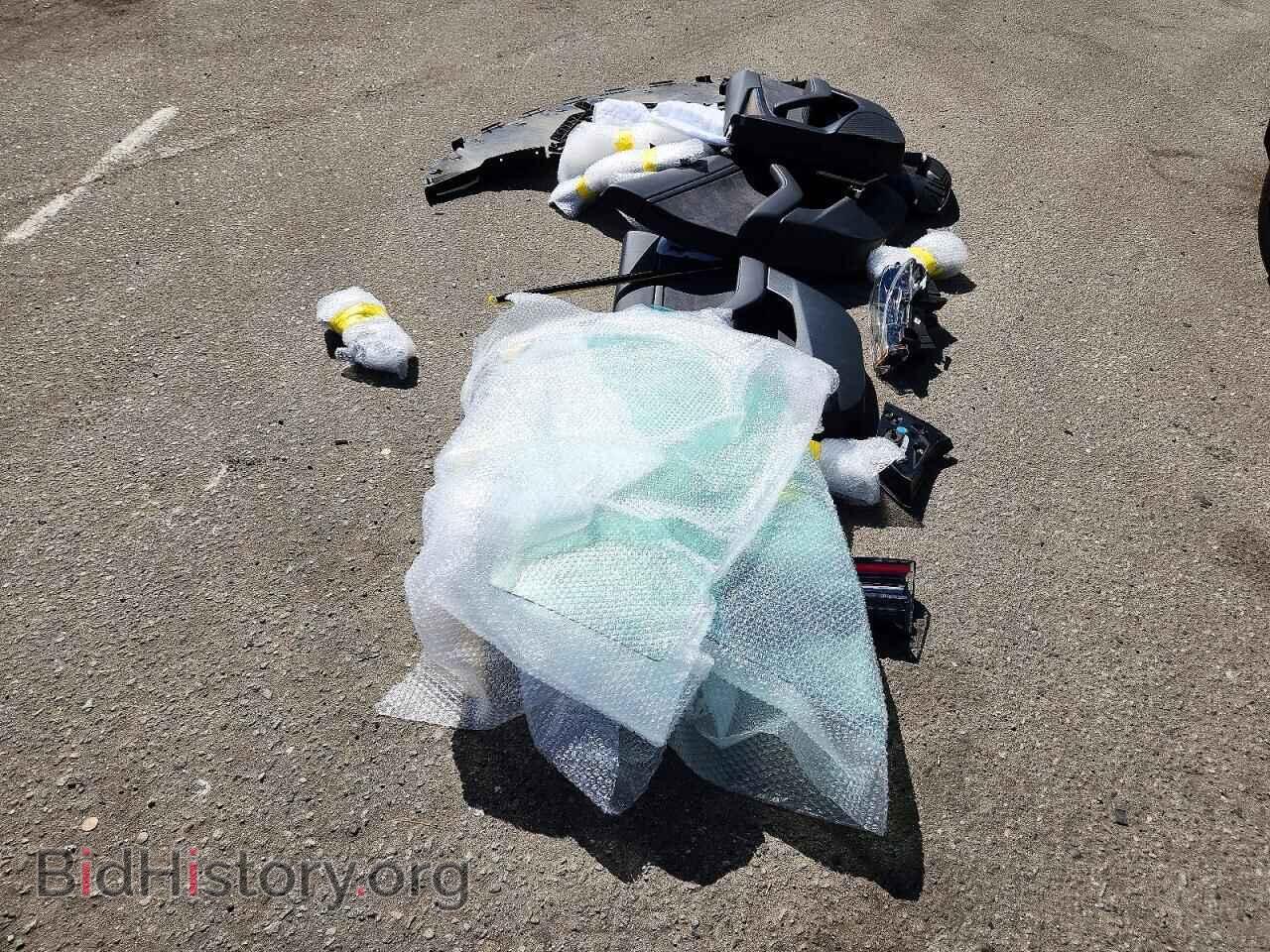 2023 TESLA MODEL 3 - VIN: 5YJ3E1EA0PF579802 - Photo 12