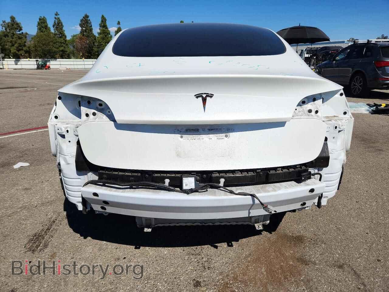 2023 TESLA MODEL 3 - VIN: 5YJ3E1EA0PF579802 - Photo 6