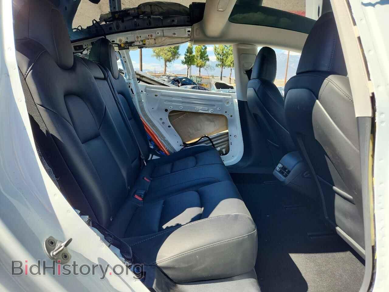 2023 TESLA MODEL 3 - VIN: 5YJ3E1EA0PF579802 - Photo 10
