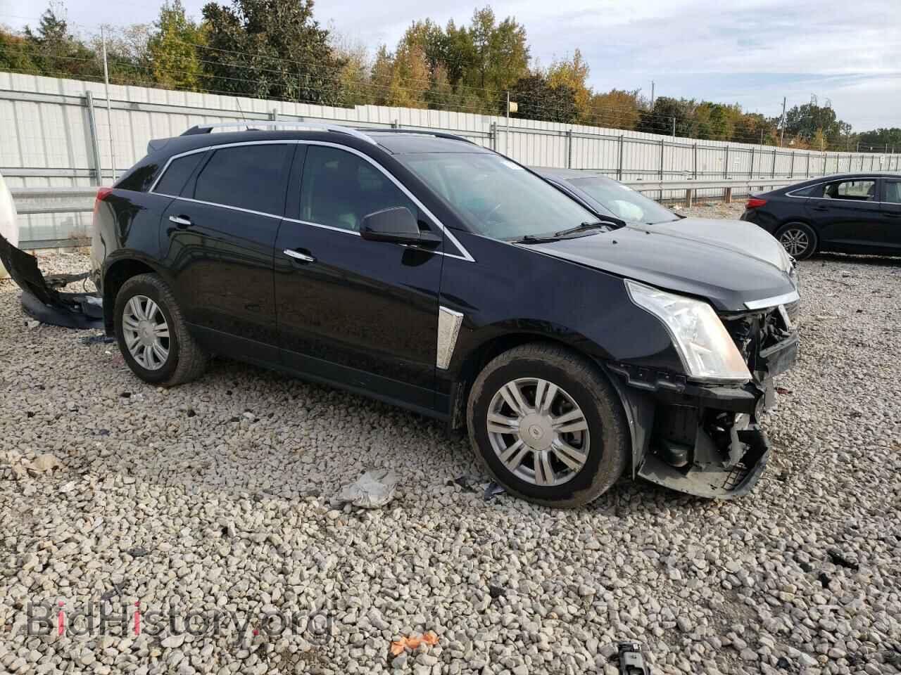 2015 CADILLAC SRX - VIN: 3GYFNEE36FS617961 - Фото 4