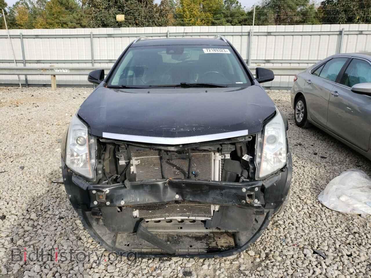 2015 CADILLAC SRX - VIN: 3GYFNEE36FS617961 - Фото 5