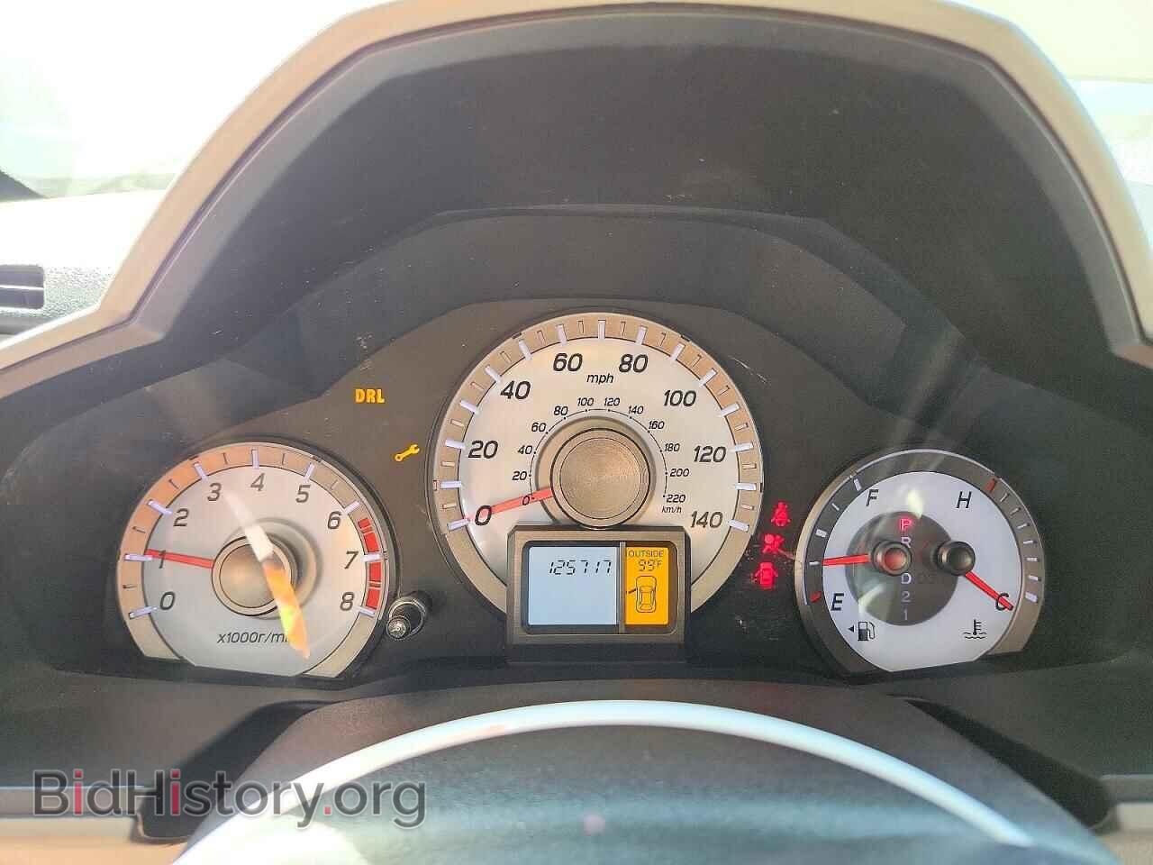 2015 HONDA PILOT - VIN: 5FNYF3H35FB005187 - Photo 9