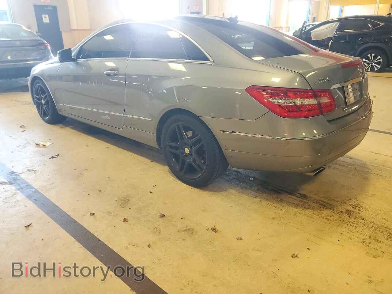 2013 MERCEDES-BENZ E-CLASS - VIN: WDDKJ8JB3DF191426 - Фото 2