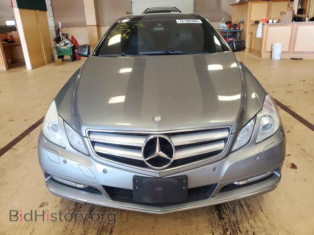 2013 MERCEDES-BENZ E-CLASS - VIN: WDDKJ8JB3DF191426 - Фото 5