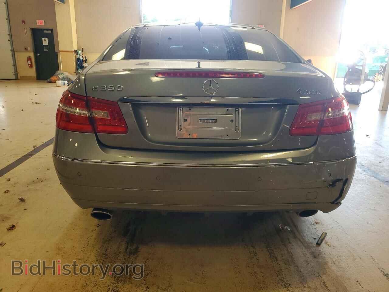 2013 MERCEDES-BENZ E-CLASS - VIN: WDDKJ8JB3DF191426 - Фото 6