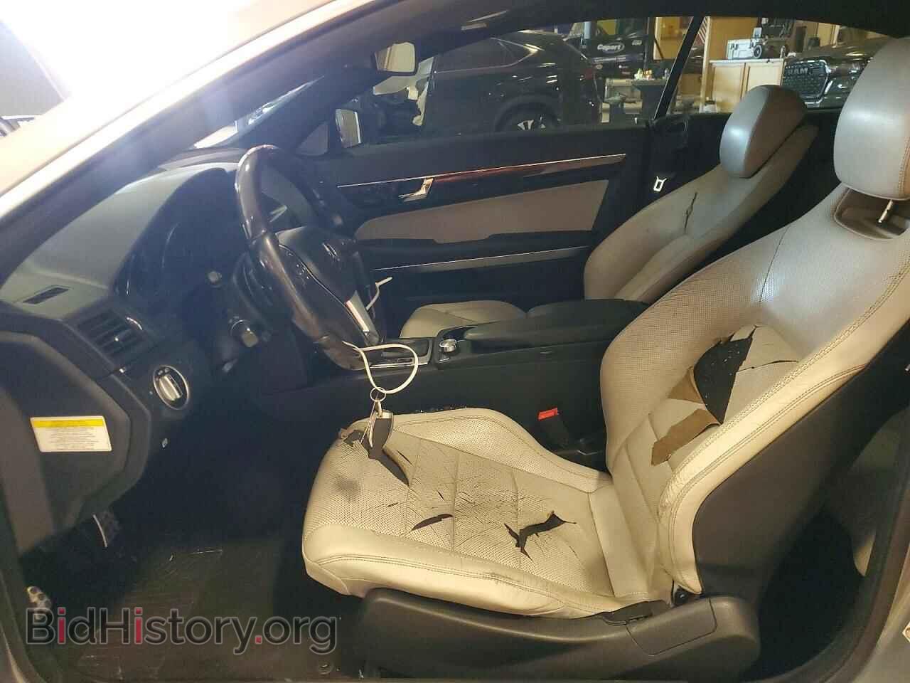 2013 MERCEDES-BENZ E-CLASS - VIN: WDDKJ8JB3DF191426 - Фото 7