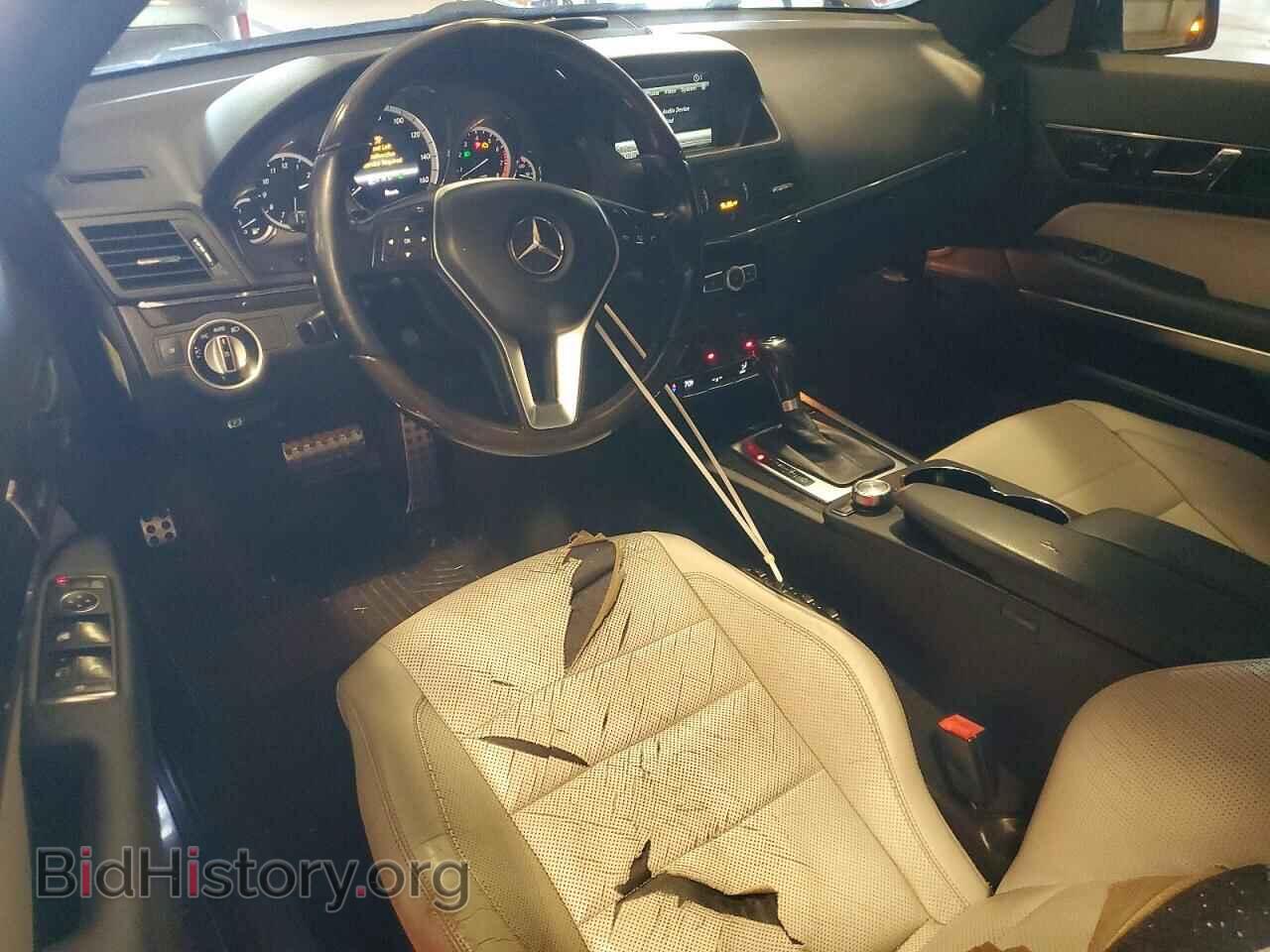 2013 MERCEDES-BENZ E-CLASS - VIN: WDDKJ8JB3DF191426 - Фото 8