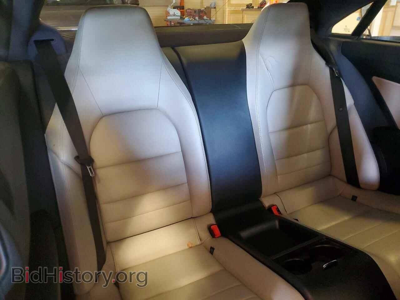 2013 MERCEDES-BENZ E-CLASS - VIN: WDDKJ8JB3DF191426 - Фото 10
