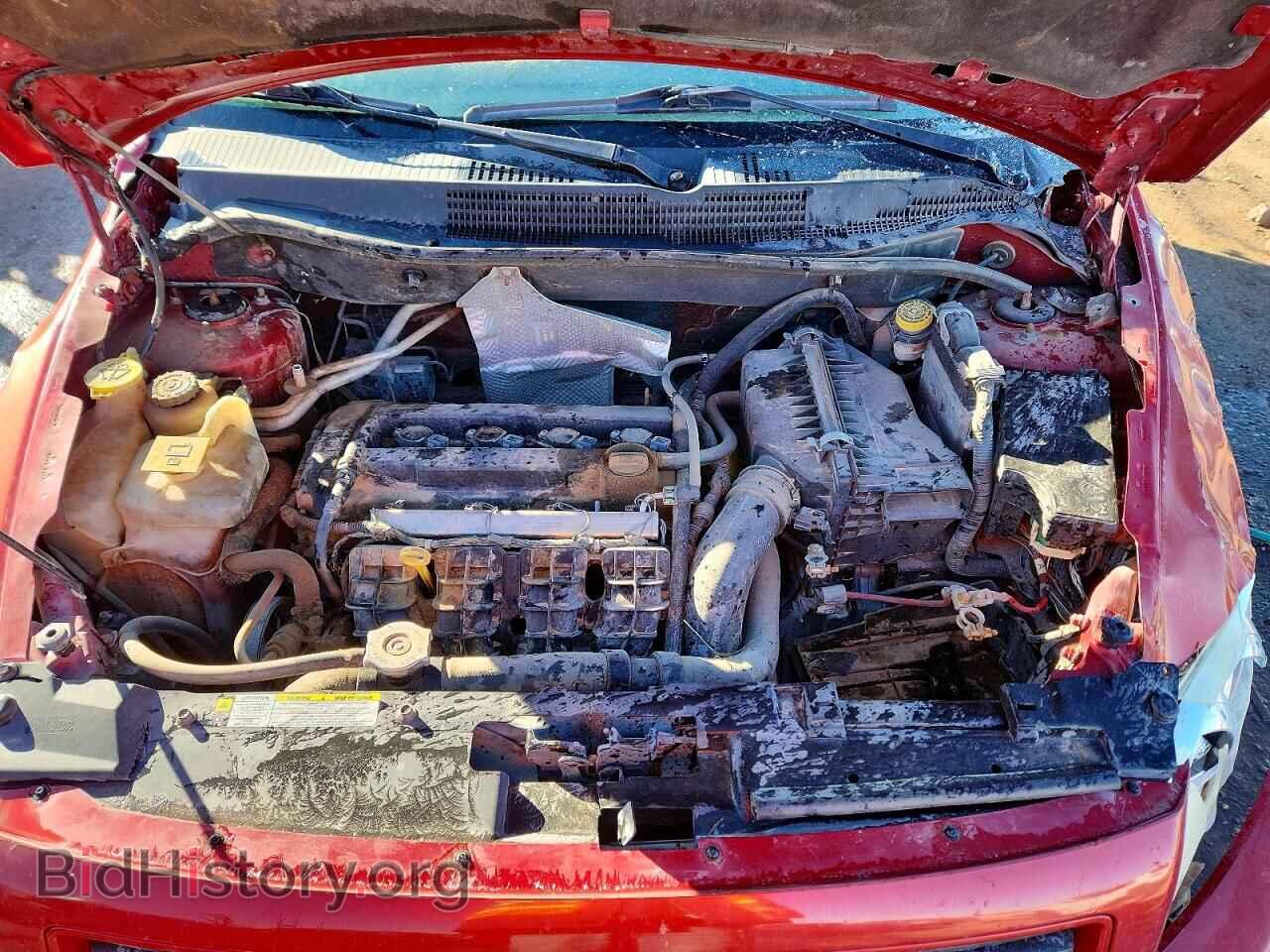 2008 DODGE CALIBER - VIN: 1B3HB48B08D793879 - Photo 11
