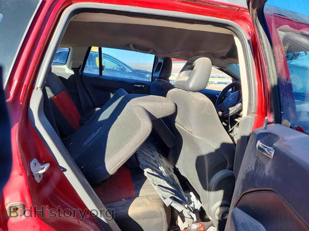 2008 DODGE CALIBER - VIN: 1B3HB48B08D793879 - Photo 10