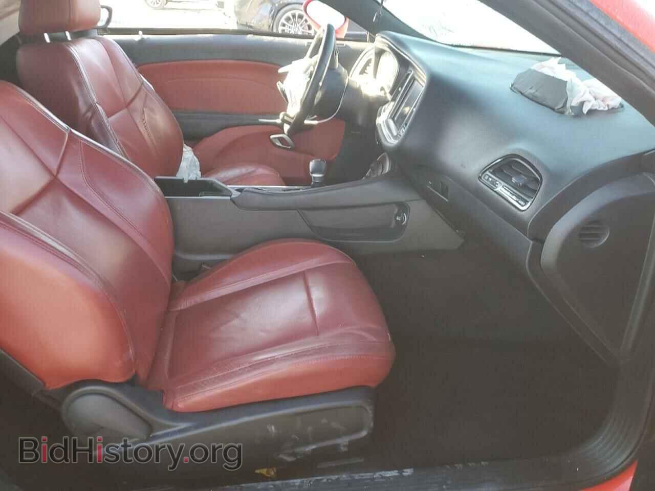2017 DODGE CHALLENGER - VIN: 2C3CDZAG3HH501218 - Фото 7