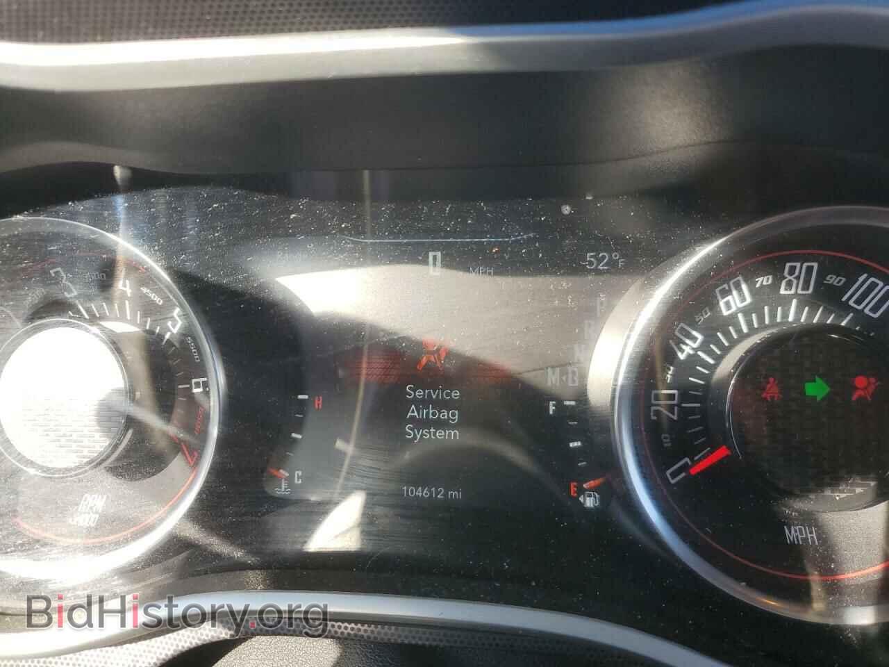 2017 DODGE CHALLENGER - VIN: 2C3CDZAG3HH501218 - Фото 9