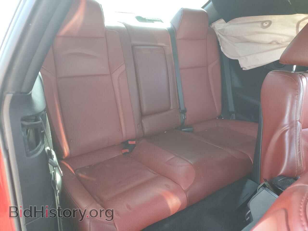 2017 DODGE CHALLENGER - VIN: 2C3CDZAG3HH501218 - Фото 10