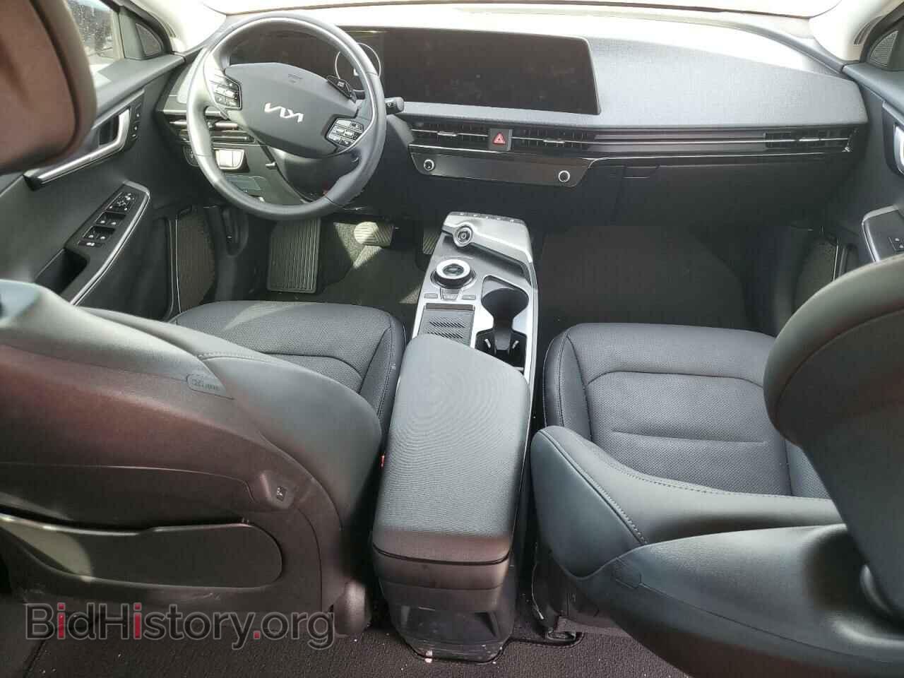 2022 KIA EV6 LIGHT - VIN: KNDC3DLC9N5084122 - Фото 8