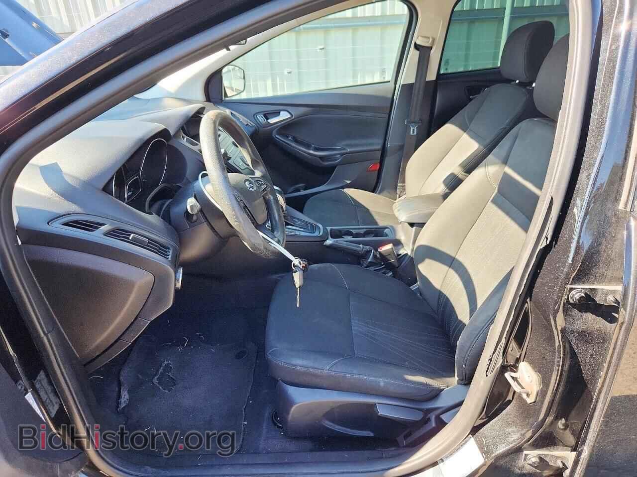 2015 FORD FOCUS - VIN: 1FADP3F28FL262191 - Photo 7