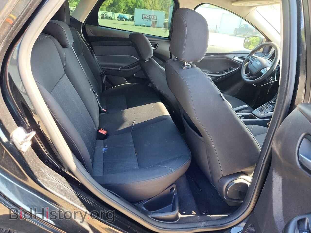 2015 FORD FOCUS - VIN: 1FADP3F28FL262191 - Photo 10