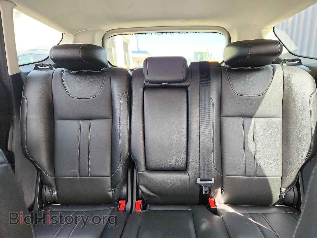 2013 FORD ESCAPE - VIN: 1FMCU9J92DUC12637 - Фото 10
