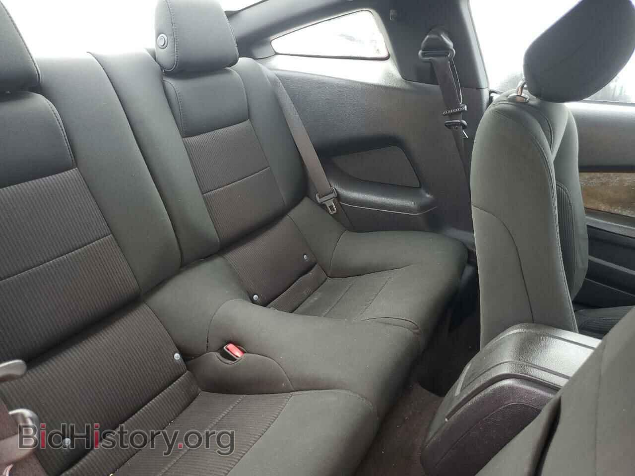 2014 FORD ALL Models - VIN: 1ZVBP8AM3E5286504 - Фото 10