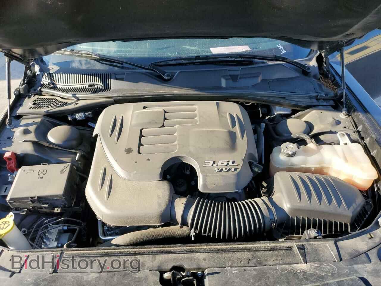 2020 DODGE CHALLENGER - VIN: 2C3CDZAG4LH179679 - Photo 11