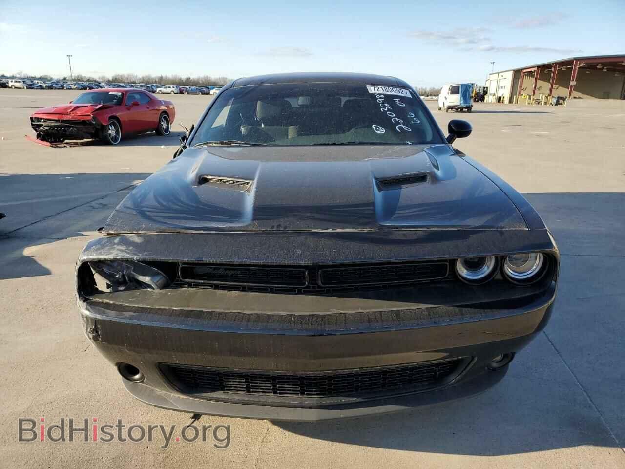 2020 DODGE CHALLENGER - VIN: 2C3CDZAG4LH179679 - Photo 5