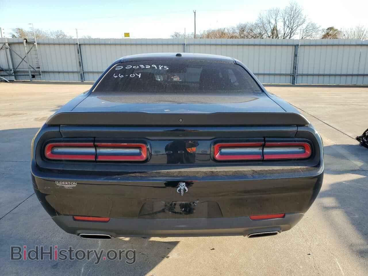 2020 DODGE CHALLENGER - VIN: 2C3CDZAG4LH179679 - Photo 6