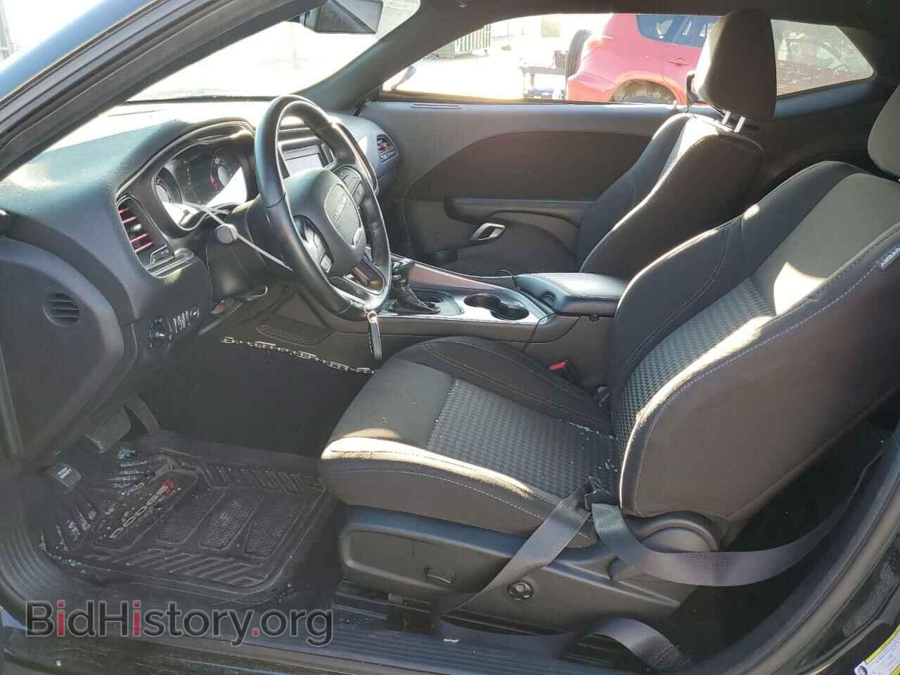2020 DODGE CHALLENGER - VIN: 2C3CDZAG4LH179679 - Photo 7