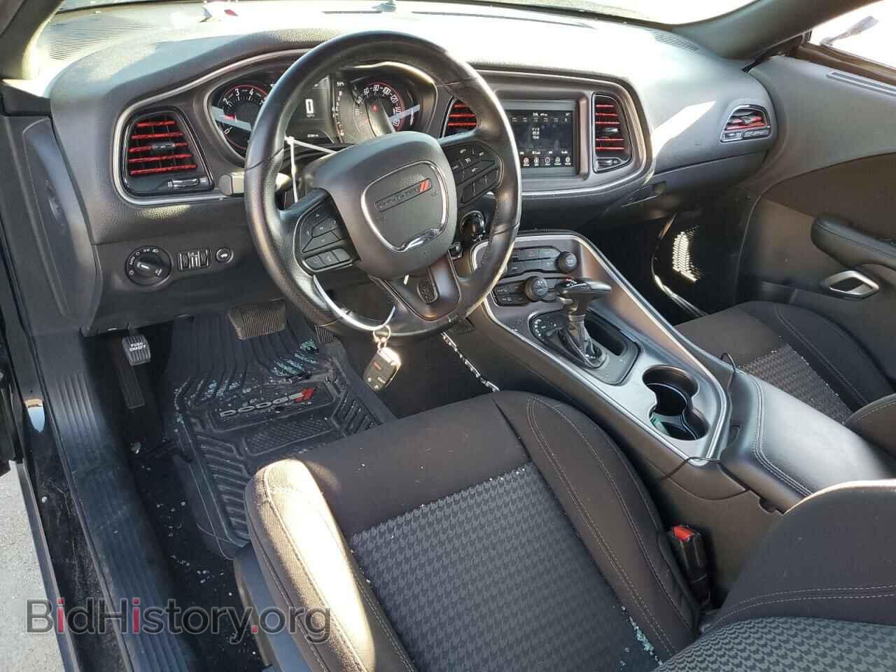 2020 DODGE CHALLENGER - VIN: 2C3CDZAG4LH179679 - Photo 8
