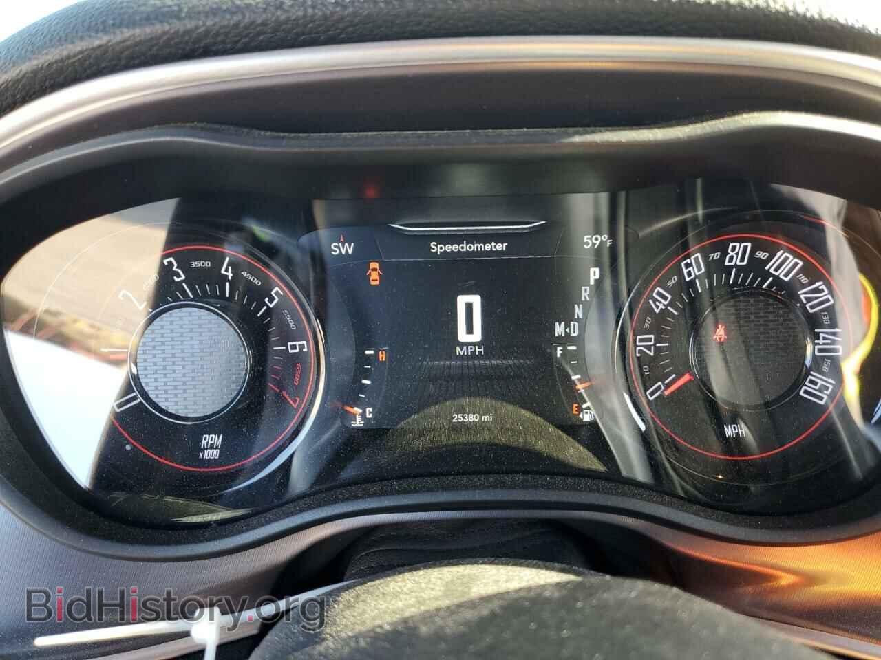 2020 DODGE CHALLENGER - VIN: 2C3CDZAG4LH179679 - Photo 9