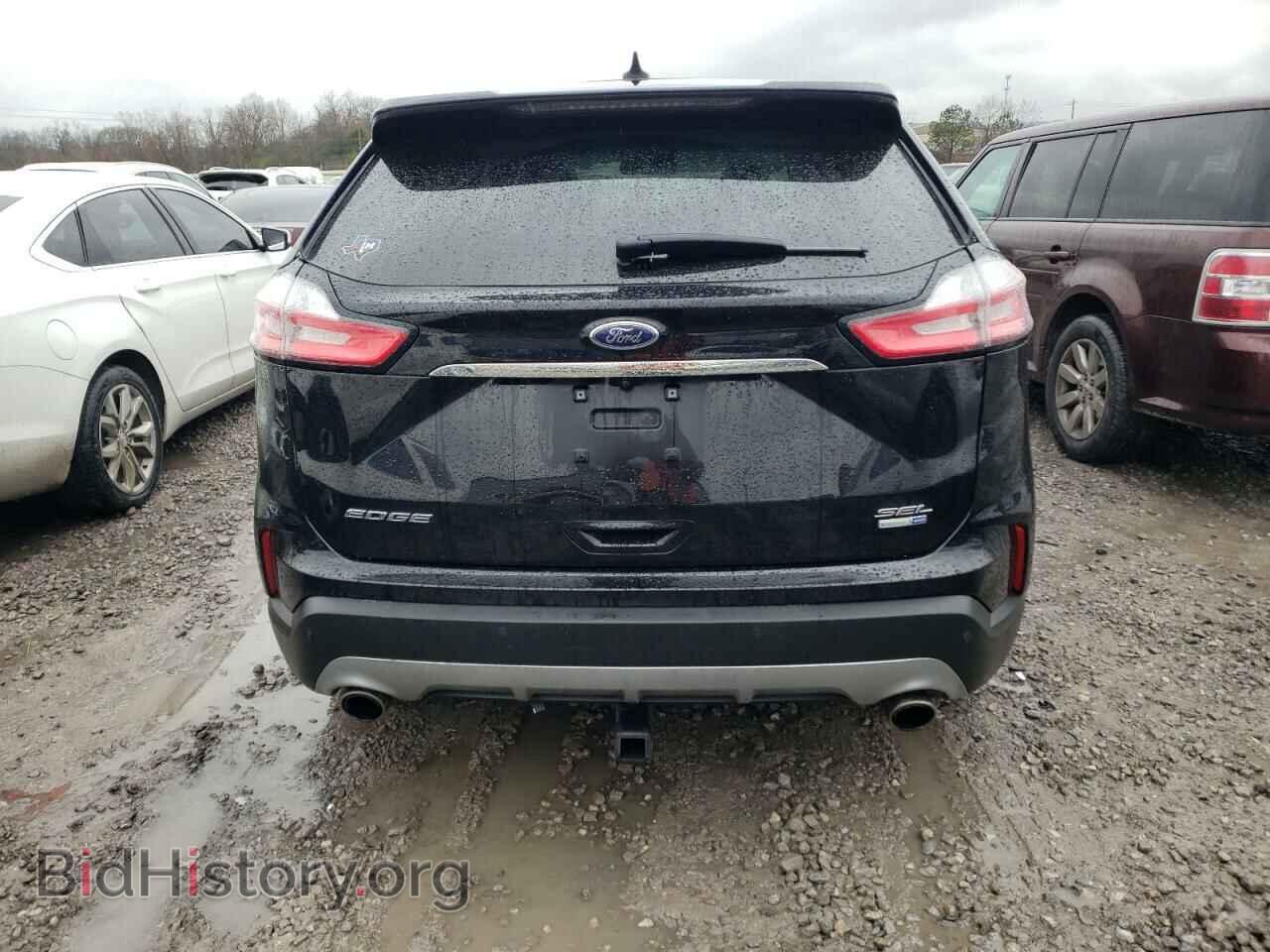 2019 FORD EDGE - VIN: 2FMPK4J97KBB72696 - Фото 6