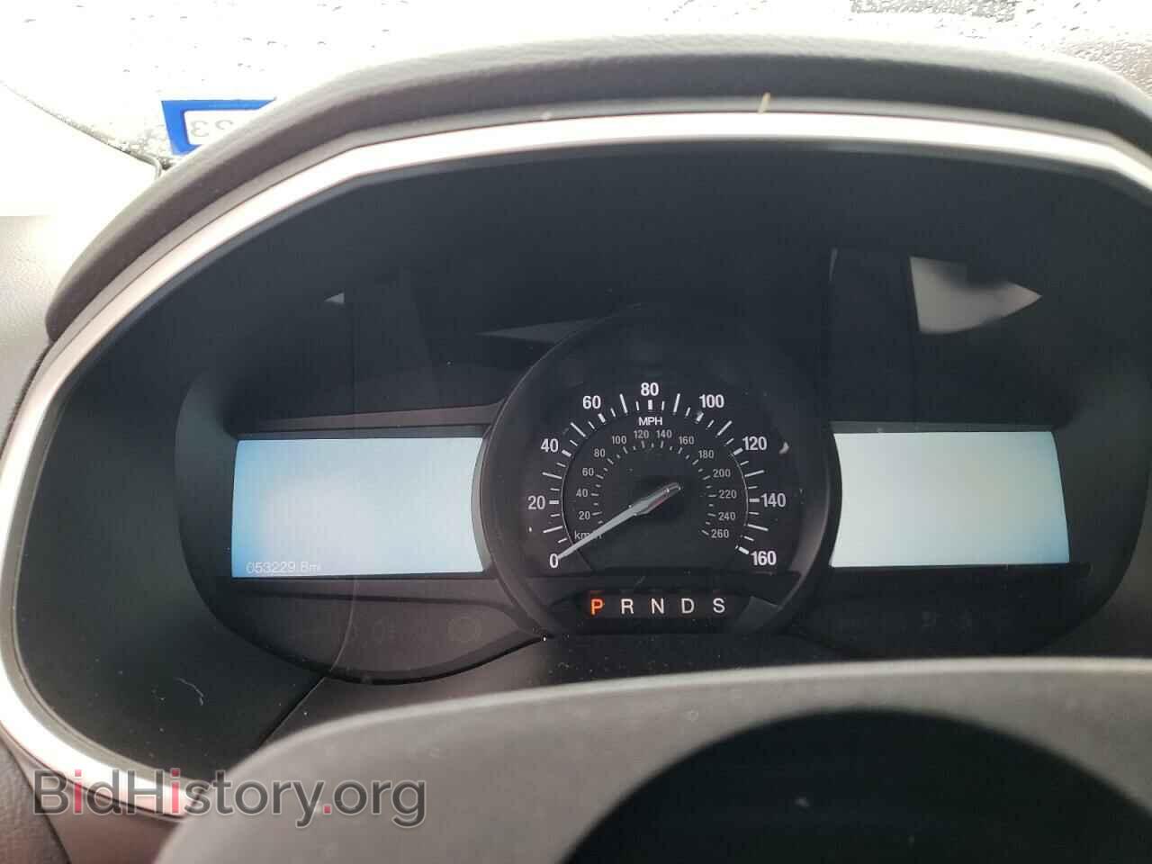 2019 FORD EDGE - VIN: 2FMPK4J97KBB72696 - Фото 7