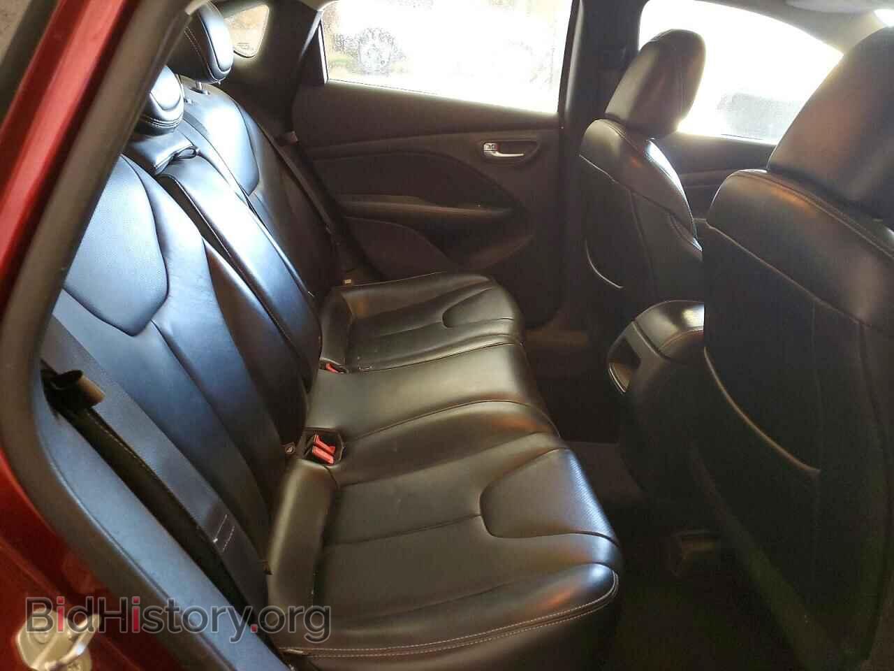 2015 DODGE DART - VIN: 1C3CDFCB6FD237146 - Photo 10