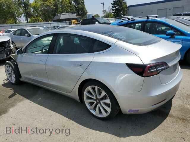 2018 TESLA MODEL 3 - VIN: 5YJ3E1EA2JF060967 - Photo 2