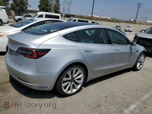 2018 TESLA MODEL 3 - VIN: 5YJ3E1EA2JF060967 - Photo 3