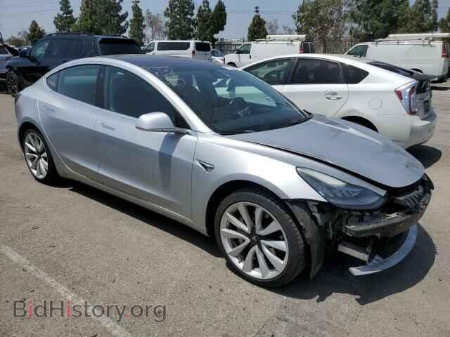 2018 TESLA MODEL 3 - VIN: 5YJ3E1EA2JF060967 - Photo 4