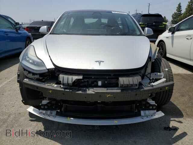 2018 TESLA MODEL 3 - VIN: 5YJ3E1EA2JF060967 - Photo 5