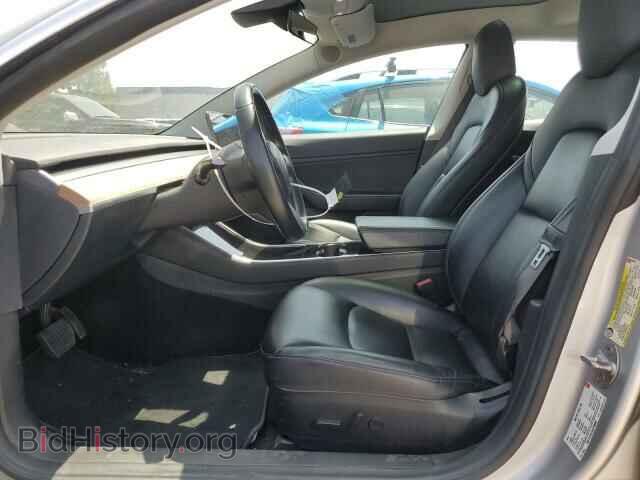 2018 TESLA MODEL 3 - VIN: 5YJ3E1EA2JF060967 - Photo 7