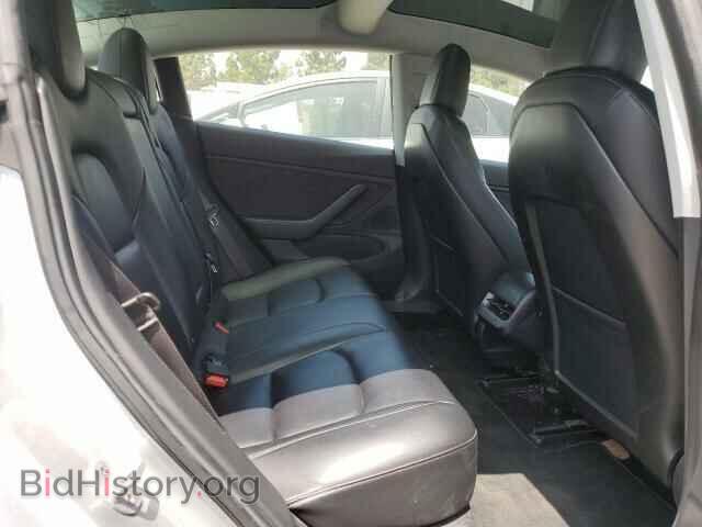 2018 TESLA MODEL 3 - VIN: 5YJ3E1EA2JF060967 - Photo 10