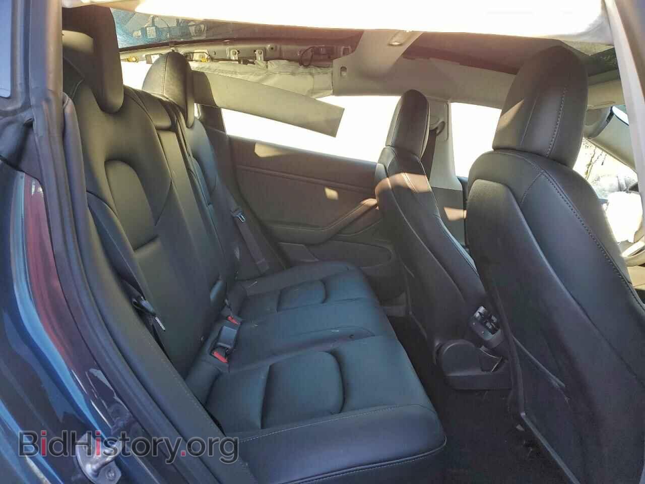 2020 TESLA MODEL 3 - VIN: 5YJ3E1EB5LF616927 - Photo 10