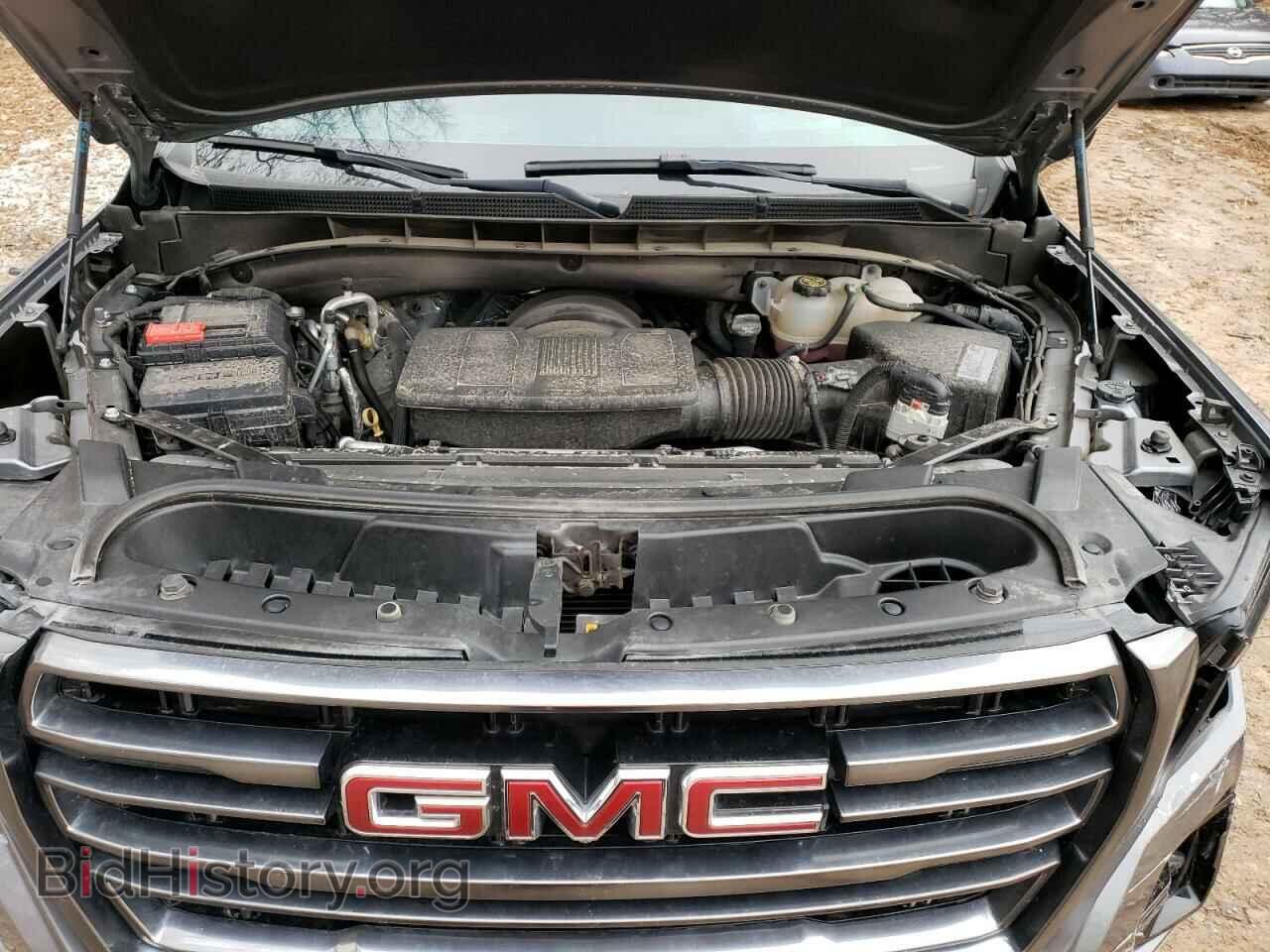 2021 GMC YUKON - VIN: 1GKS2CKD3MR231596 - Фото 12