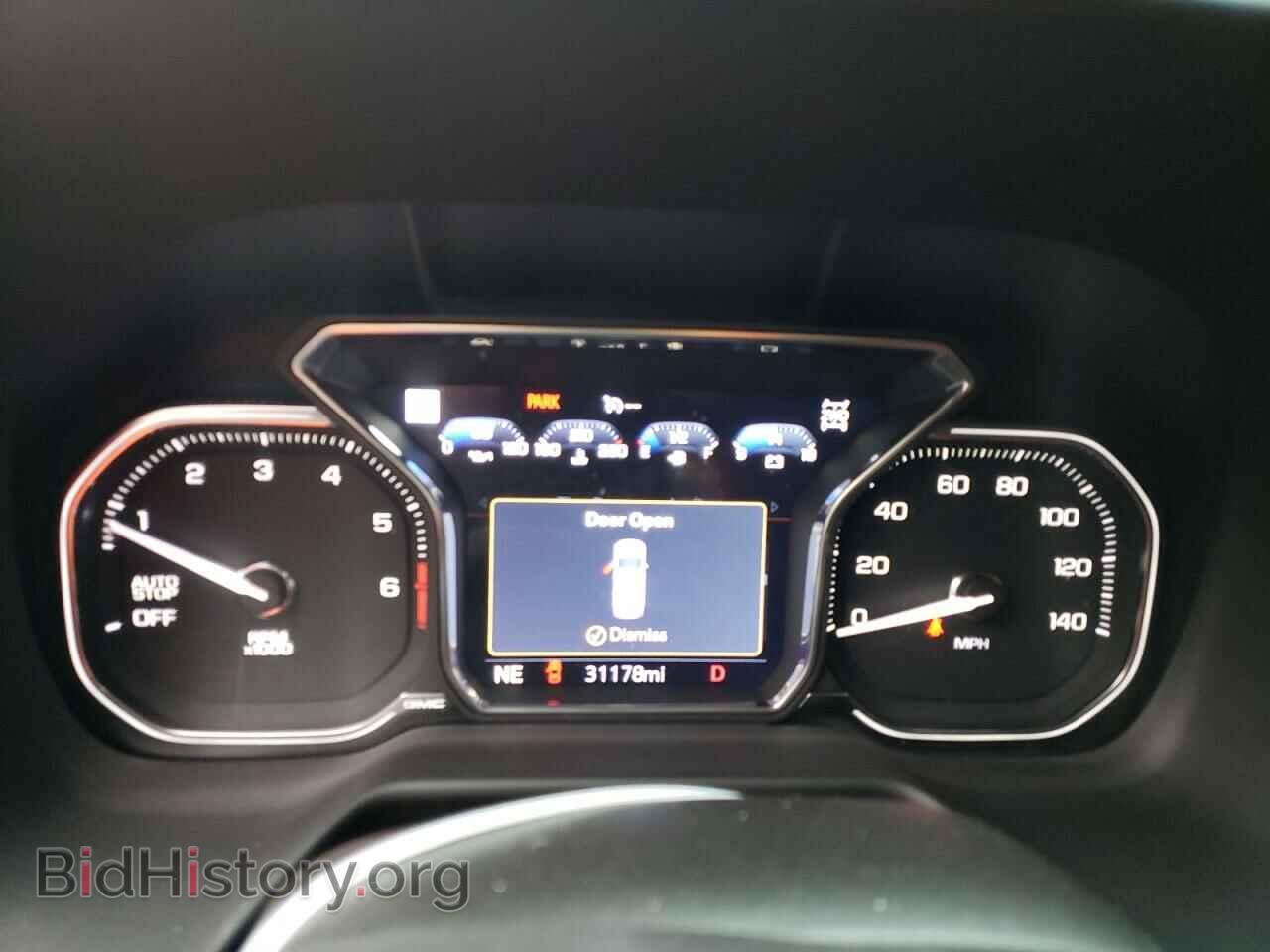 2021 GMC YUKON - VIN: 1GKS2CKD3MR231596 - Фото 9