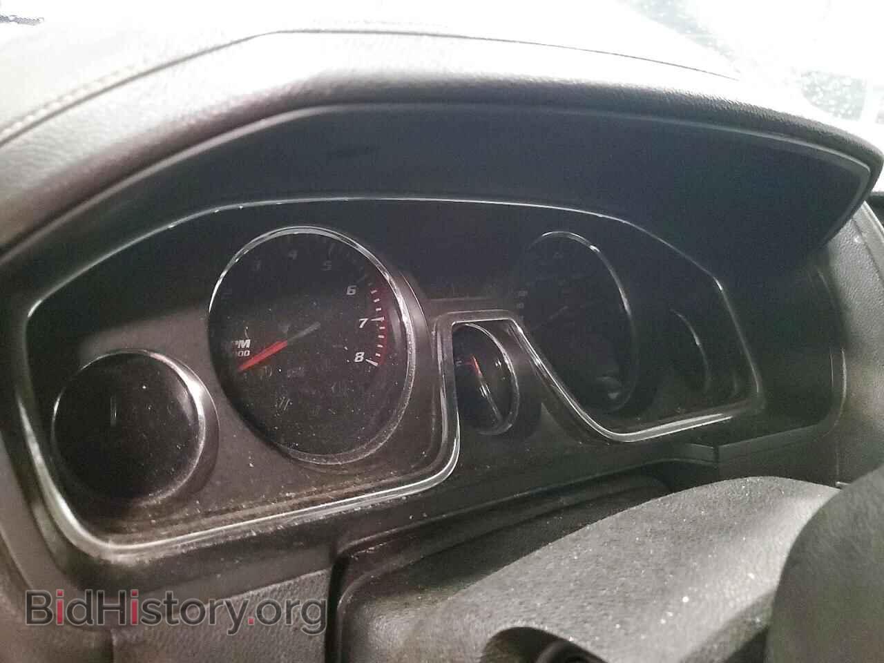 2014 GMC ACADIA - VIN: 1GKKRPKD6EJ361536 - Фото 9